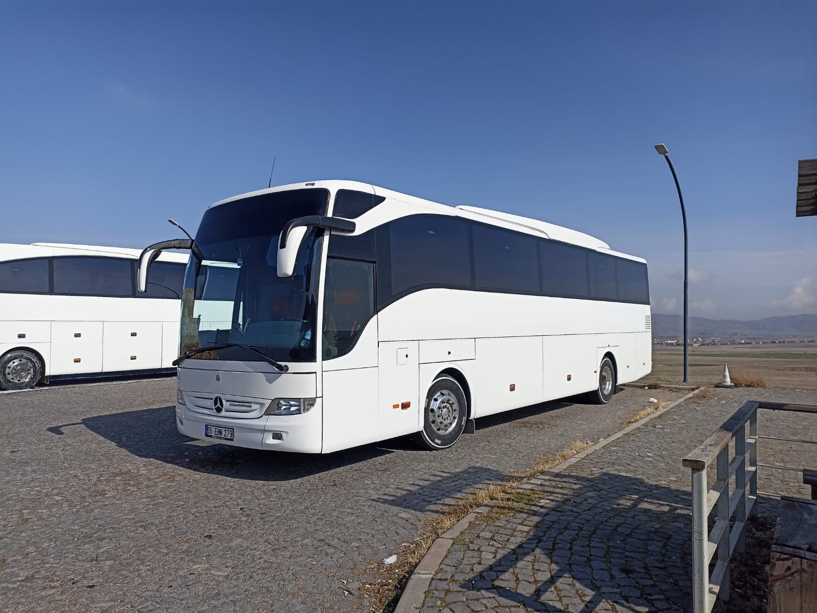 30 Kişilik Midibüs İzmir